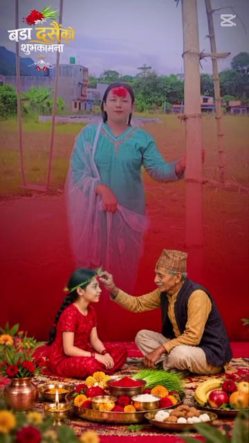 @सबिता श्रेष्ठ