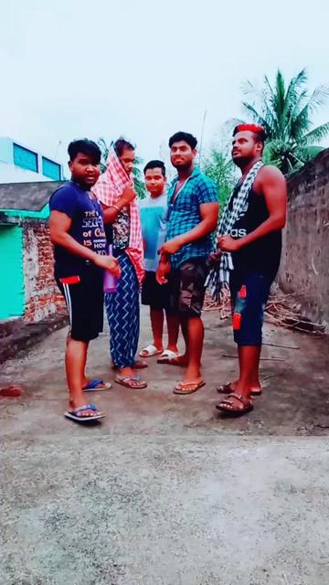@Badal Mahanty