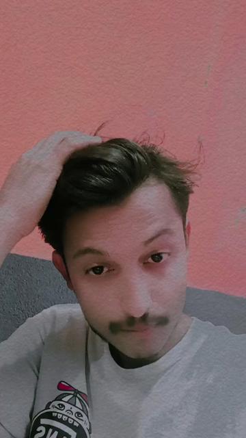 @Ankit Bhatta