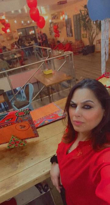 @MAJAJAN The Queen Of Spice