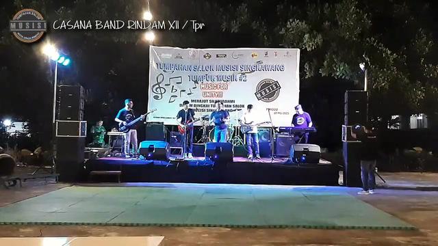 @CASANA BAND