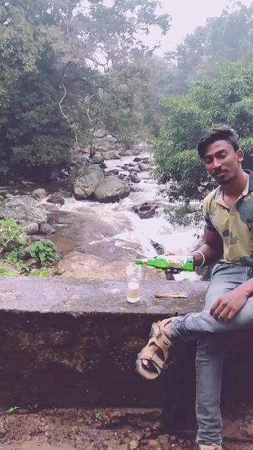 @mugilthevar