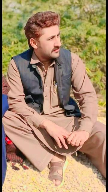 @Malik Shoaib