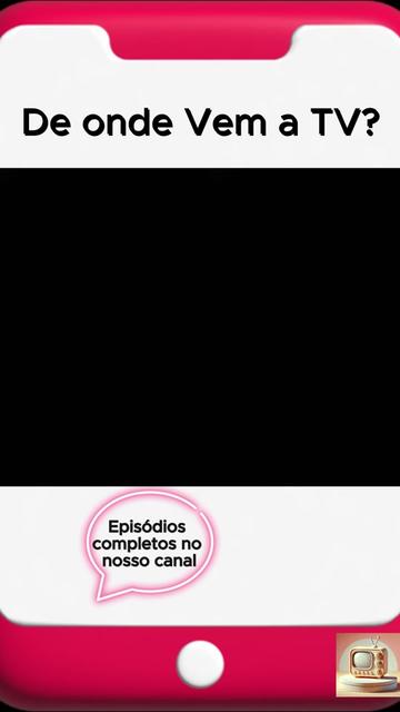 @tv do passado