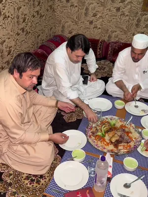 @Shinwari_Jongara_review