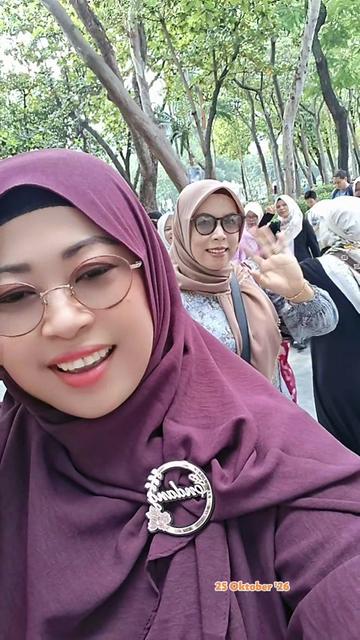 @Nur Huang 🇭🇰