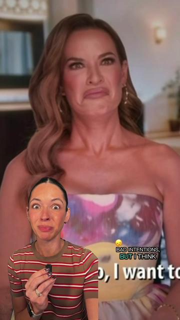 @Lindsay | The Bravoholic