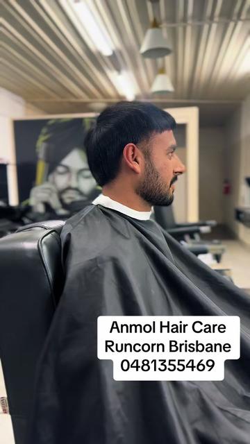 @ANMOL HAIR CARE
