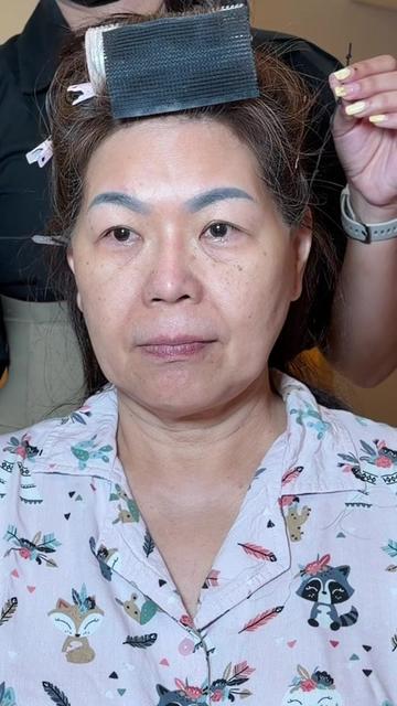 @Ratihlym Makeup Mama Muda