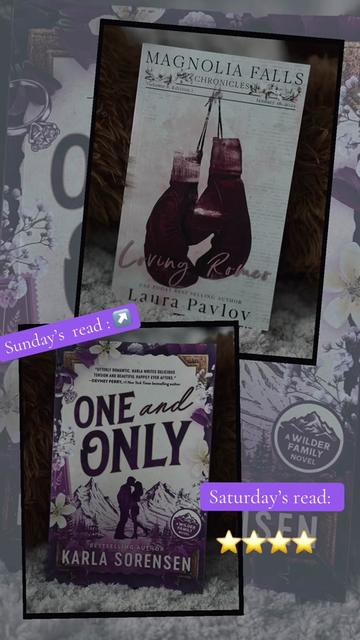 @Bookish Shenanigans 🩷