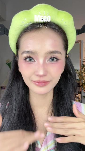 @เมย์สุ สไตล์