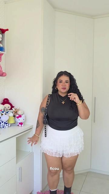 @Bia do casal CLT