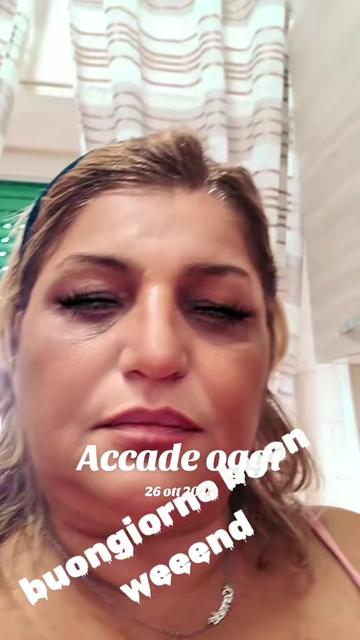 @Carmela Della Croce