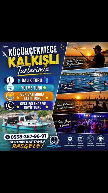 @SeRCan KaPTaNLa TeKNe KeYFi
