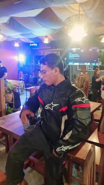 @Rimando baden(Lion Heart)