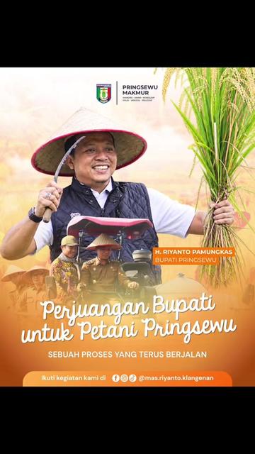@Mas Riyanto Klangenan