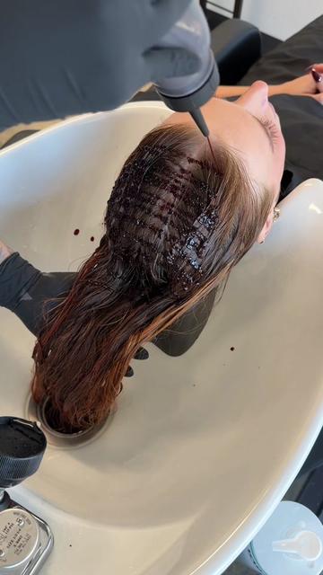 @Haley | DFW hairstylist