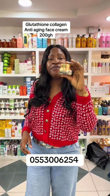 @Mercyandfavour_cosmetics