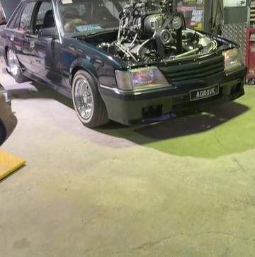 @Rasso’s custom fabrications
