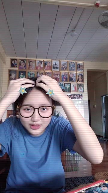 @ပျိုမေ