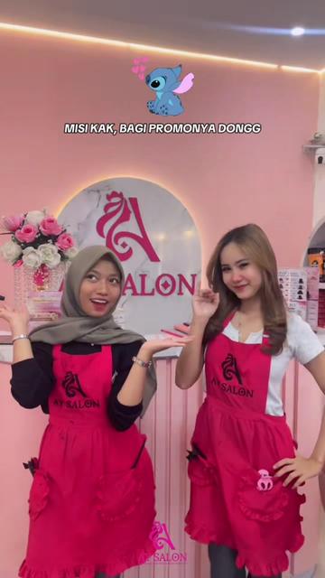 @AY SALON OFFICIAL
