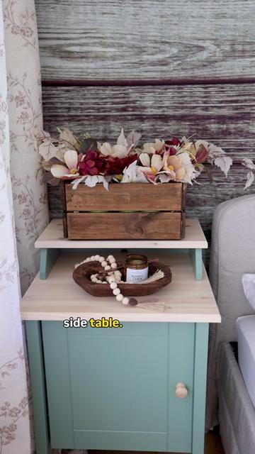 @Cozy DIY Home