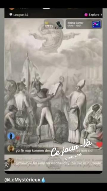 @LEMYSTÉRIEUX13💧