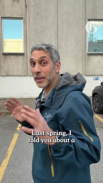 @Montreal Gazette