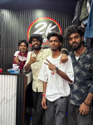 @2K FASHION HATTON ๐๏ธ๐๐๐ฅ
