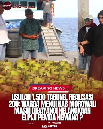 @MEDIA RADARNASIONAL