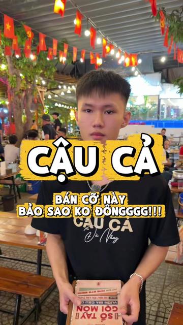 @Đà Nẵng Thứ Thiệt- Tiến Hồ