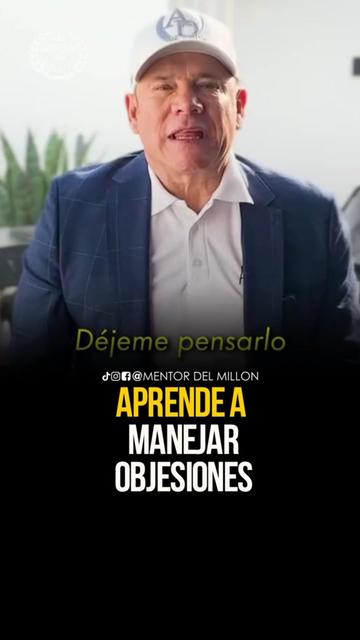 @Mentor del Millón