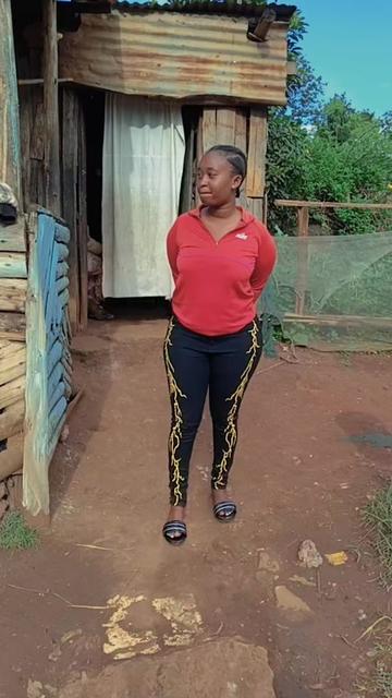 @Fina wa kitale