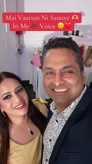 @Neha Bhallasisters