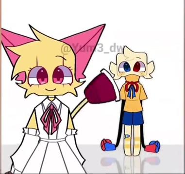 @Yume Archive account