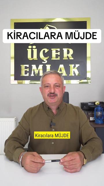 @Üçer Emlak