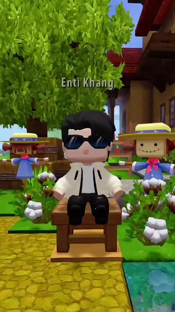 @Enti Khang