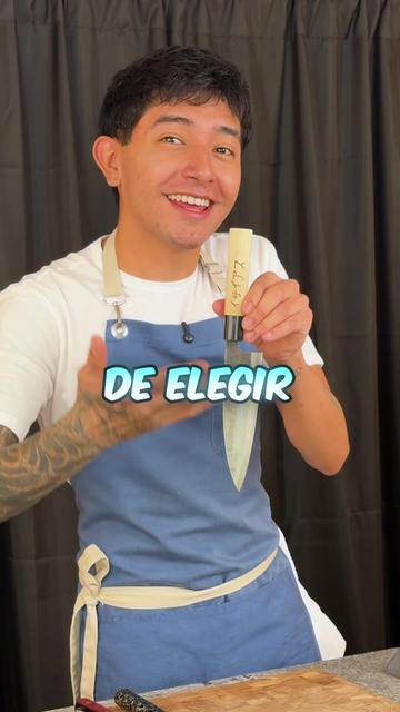 @Chef en proceso