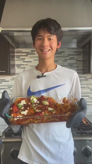 @Cooking With Seb