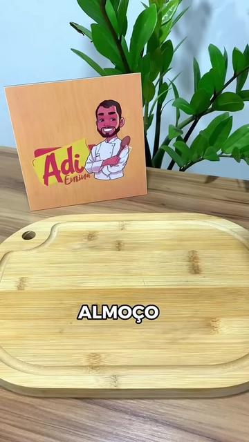 @Cria Coisas
