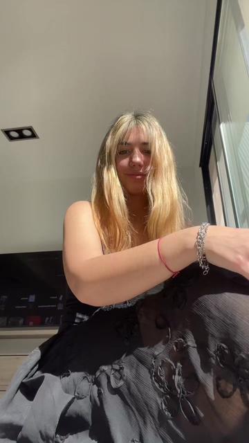 @Majo Fernández