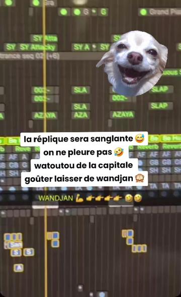 @FrotoMougou224🇬🇳✅️