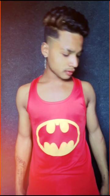 @Sahil tik_tokar