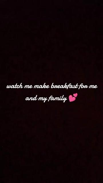 @Izzy ❤️ ✨