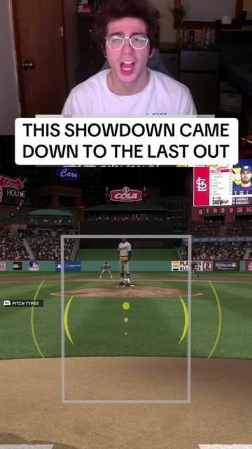 @MLBTheShow Content | YouTube