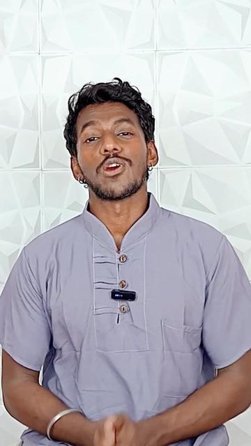 @Madhavan.S