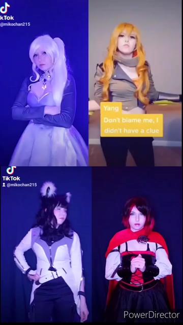 @Abigail (mikochan215 on all)