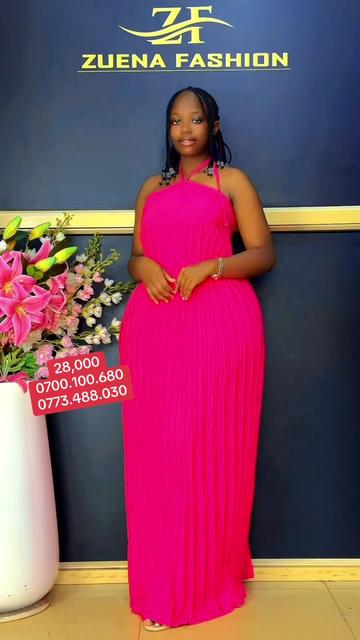 @Zuena Fashion Boutique
