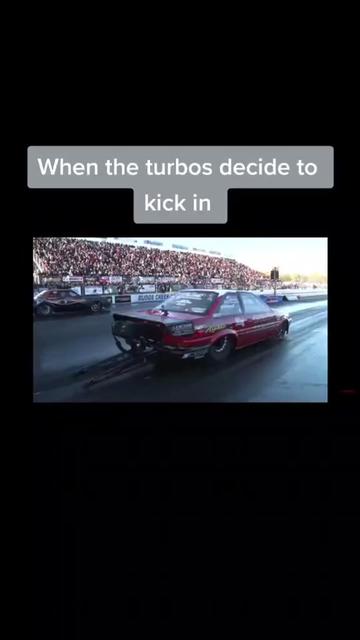 @Drag Racing World