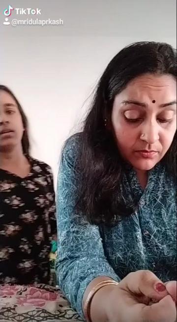 @Mahitha Shenoy
